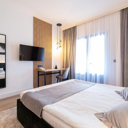 Pensiunea Casa Georgia Comanesti  외부 사진