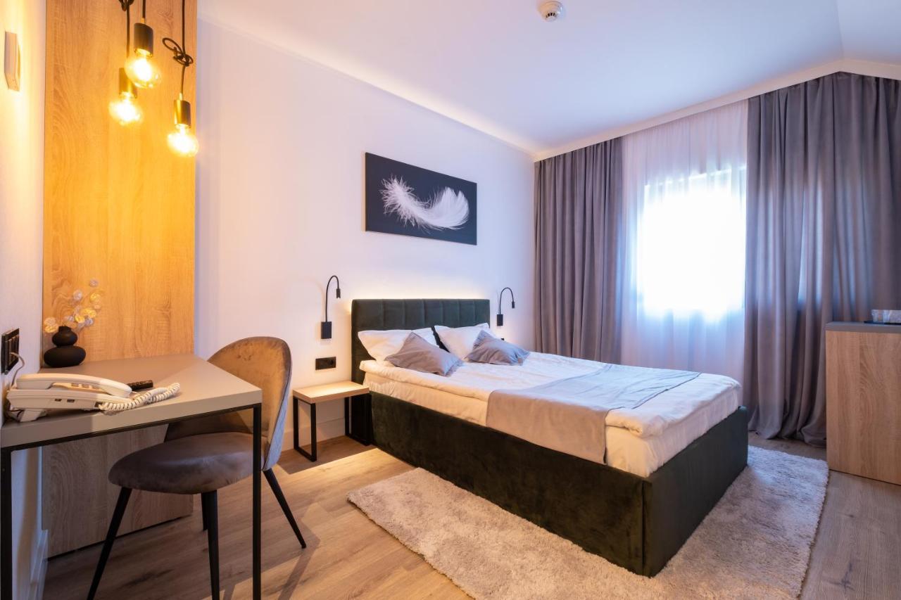 Pensiunea Casa Georgia Comanesti  외부 사진
